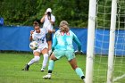 WSoc vs BSU  Wheaton College Women’s Soccer vs Bridgewater State University. - Photo by Keith Nordstrom : Wheaton, Women’s Soccer